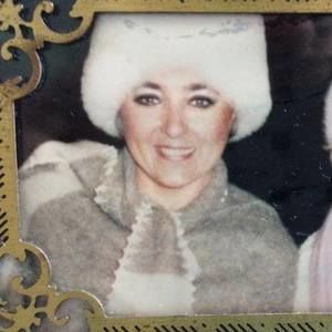 Meet your Posher, Gayl